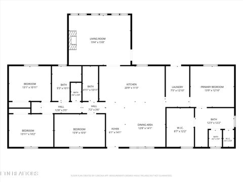 Tiny photo for 523 Second Norway Lane, Oliver Springs, TN 37840 (MLS # 1354865)