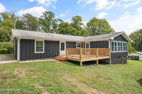 Tiny photo for 523 Second Norway Lane, Oliver Springs, TN 37840 (MLS # 1354865)