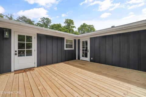 Tiny photo for 523 Second Norway Lane, Oliver Springs, TN 37840 (MLS # 1354865)