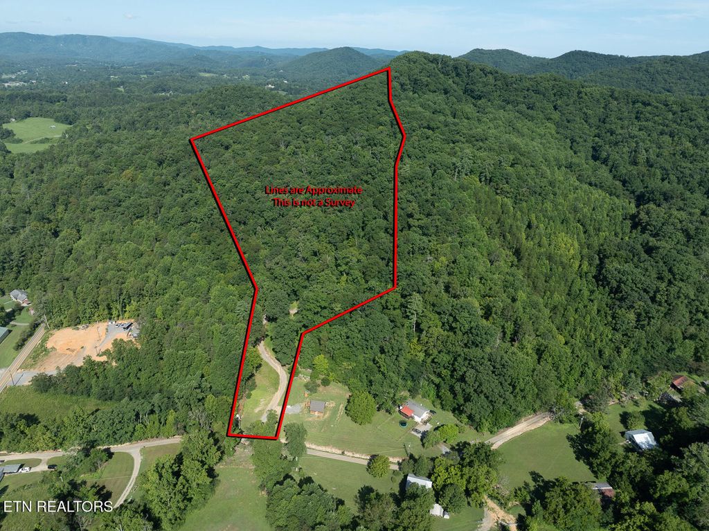 Photo of 828 Hembree Hollow Rd, Townsend, TN 37882 (MLS # 1309053)
