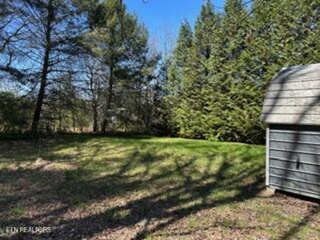 Photo of 997 Old Jacksboro Pike, Cumberland Gap, TN 37724 (MLS # 1346817)