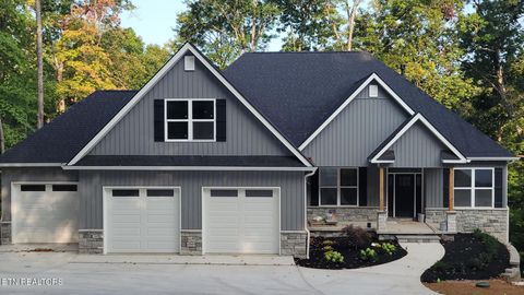 216 Chahyga Circle Loudon TN 37774