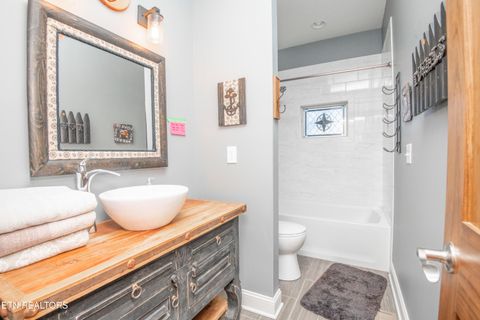 Tiny photo for 174 Bluegreen Way, Rockwood, TN 37854 (MLS # 1324578)