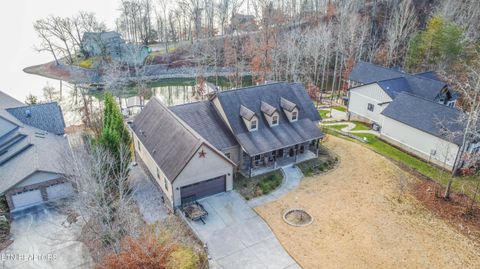 Tiny photo for 174 Bluegreen Way, Rockwood, TN 37854 (MLS # 1324578)