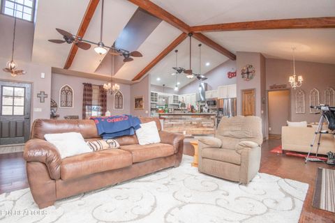 Tiny photo for 174 Bluegreen Way, Rockwood, TN 37854 (MLS # 1324578)