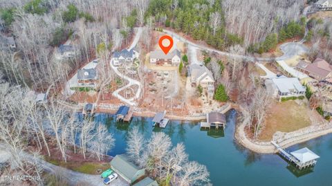 Tiny photo for 174 Bluegreen Way, Rockwood, TN 37854 (MLS # 1324578)