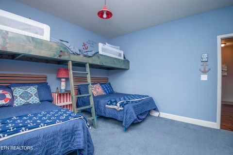 Tiny photo for 174 Bluegreen Way, Rockwood, TN 37854 (MLS # 1324578)