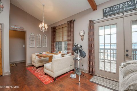 Tiny photo for 174 Bluegreen Way, Rockwood, TN 37854 (MLS # 1324578)