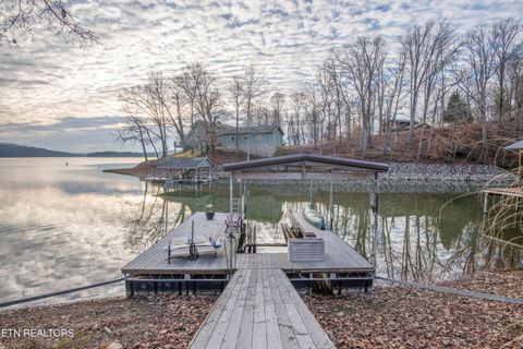 Tiny photo for 174 Bluegreen Way, Rockwood, TN 37854 (MLS # 1324578)