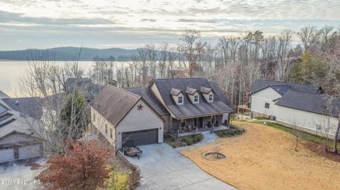Tiny photo for 174 Bluegreen Way, Rockwood, TN 37854 (MLS # 1324578)