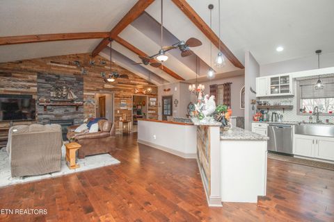 Tiny photo for 174 Bluegreen Way, Rockwood, TN 37854 (MLS # 1324578)