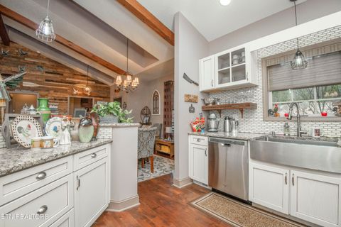 Tiny photo for 174 Bluegreen Way, Rockwood, TN 37854 (MLS # 1324578)