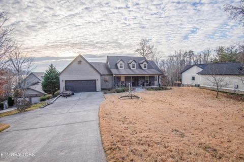 Tiny photo for 174 Bluegreen Way, Rockwood, TN 37854 (MLS # 1324578)