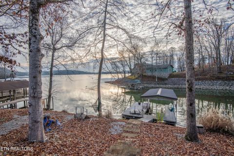 Tiny photo for 174 Bluegreen Way, Rockwood, TN 37854 (MLS # 1324578)