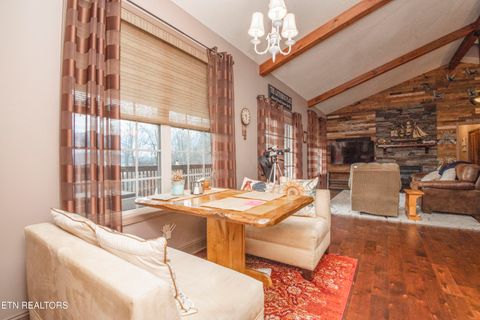 Tiny photo for 174 Bluegreen Way, Rockwood, TN 37854 (MLS # 1324578)