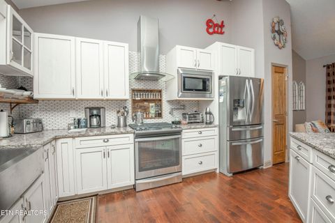 Tiny photo for 174 Bluegreen Way, Rockwood, TN 37854 (MLS # 1324578)