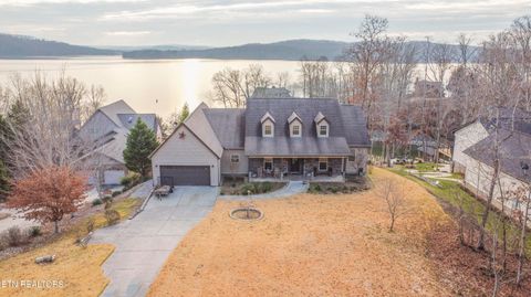 Photo of 174 Bluegreen Way, Rockwood, TN 37854 (MLS # 1324578)
