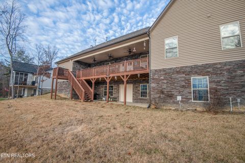 Tiny photo for 174 Bluegreen Way, Rockwood, TN 37854 (MLS # 1324578)
