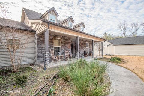 Tiny photo for 174 Bluegreen Way, Rockwood, TN 37854 (MLS # 1324578)