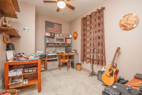 Tiny photo for 174 Bluegreen Way, Rockwood, TN 37854 (MLS # 1324578)