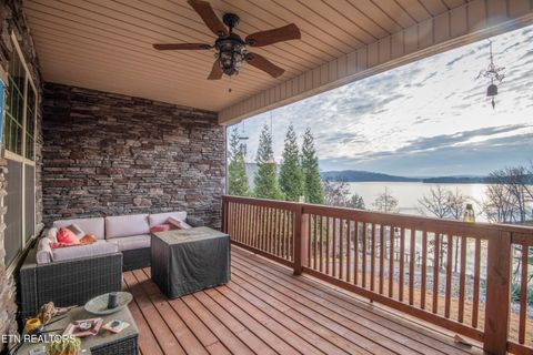 Tiny photo for 174 Bluegreen Way, Rockwood, TN 37854 (MLS # 1324578)