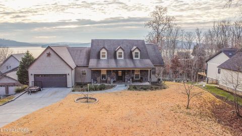 Tiny photo for 174 Bluegreen Way, Rockwood, TN 37854 (MLS # 1324578)