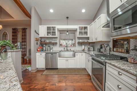 Tiny photo for 174 Bluegreen Way, Rockwood, TN 37854 (MLS # 1324578)