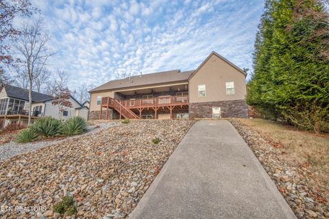 Tiny photo for 174 Bluegreen Way, Rockwood, TN 37854 (MLS # 1324578)