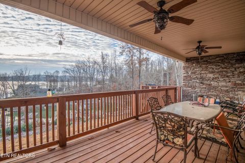 Tiny photo for 174 Bluegreen Way, Rockwood, TN 37854 (MLS # 1324578)