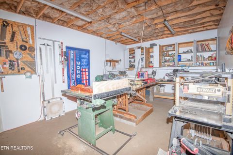 Tiny photo for 174 Bluegreen Way, Rockwood, TN 37854 (MLS # 1324578)