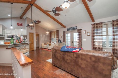 Tiny photo for 174 Bluegreen Way, Rockwood, TN 37854 (MLS # 1324578)