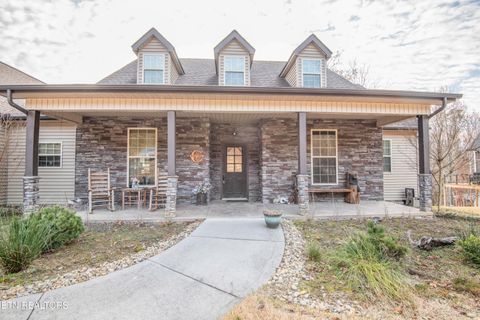 Tiny photo for 174 Bluegreen Way, Rockwood, TN 37854 (MLS # 1324578)