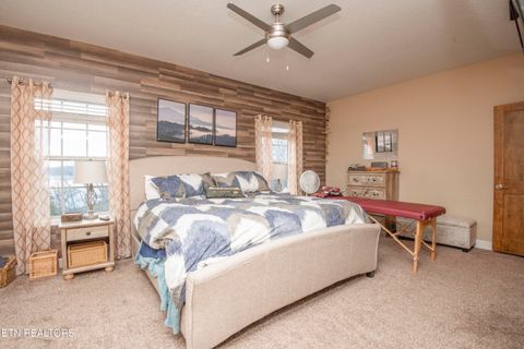 Tiny photo for 174 Bluegreen Way, Rockwood, TN 37854 (MLS # 1324578)