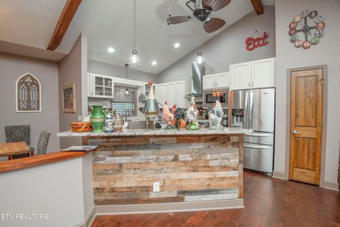 Tiny photo for 174 Bluegreen Way, Rockwood, TN 37854 (MLS # 1324578)