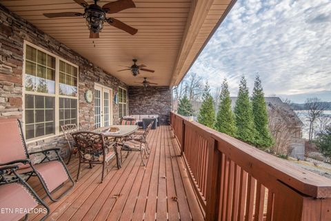Tiny photo for 174 Bluegreen Way, Rockwood, TN 37854 (MLS # 1324578)