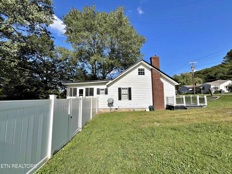 Tiny photo for 302 W Farrell St, Niota, TN 37826 (MLS # 1316976)