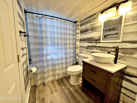 Tiny photo for 302 W Farrell St, Niota, TN 37826 (MLS # 1316976)