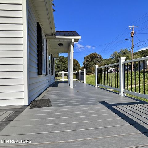 Tiny photo for 302 W Farrell St, Niota, TN 37826 (MLS # 1316976)