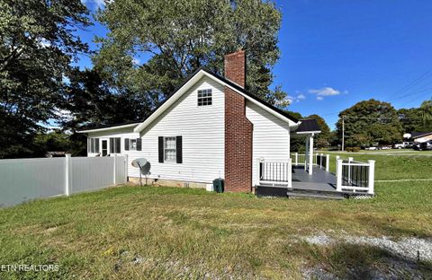 Tiny photo for 302 W Farrell St, Niota, TN 37826 (MLS # 1316976)