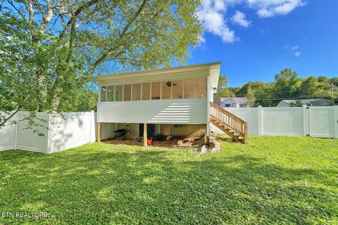 Tiny photo for 302 W Farrell St, Niota, TN 37826 (MLS # 1316976)