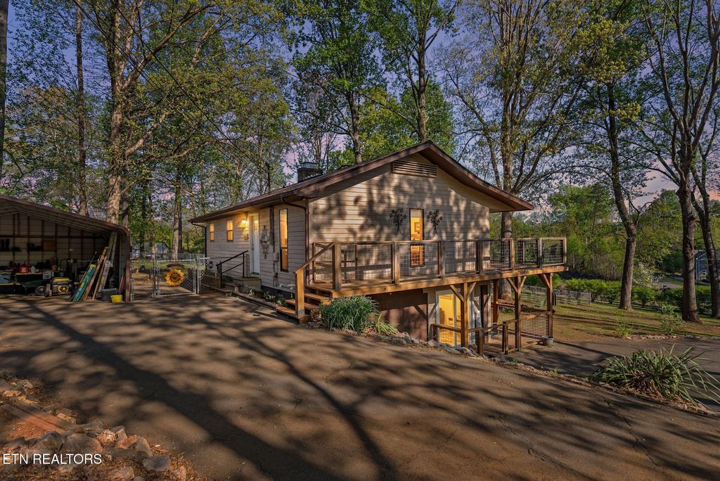 Photo of 272 Watson Trace, Madisonville, TN 37354 (MLS # 1336158)