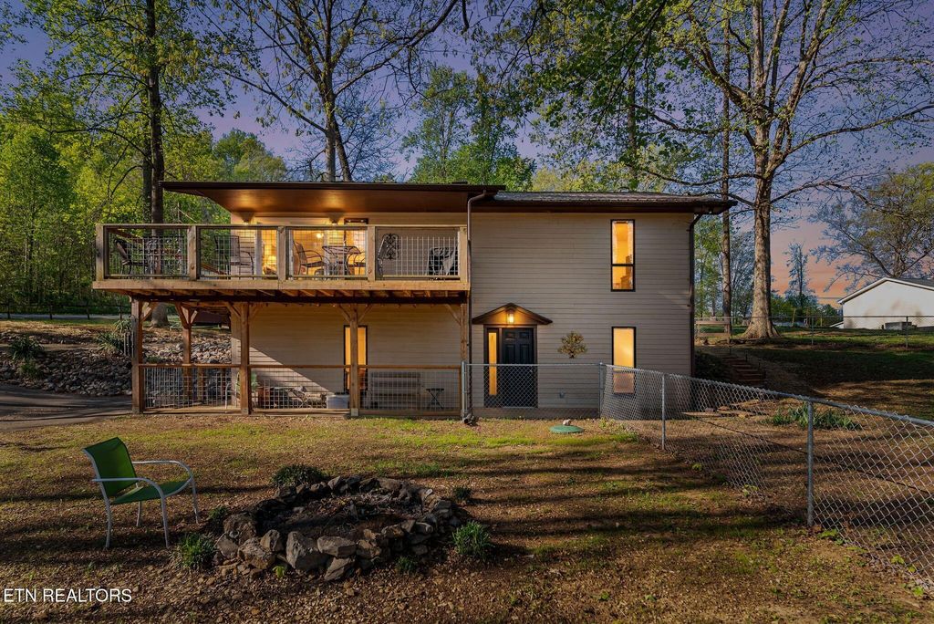 Photo of 272 Watson Trace, Madisonville, TN 37354 (MLS # 1336158)