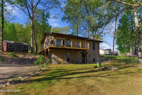 Photo of 272 Watson Trce, Madisonville, TN 37354 (MLS # 1336158)