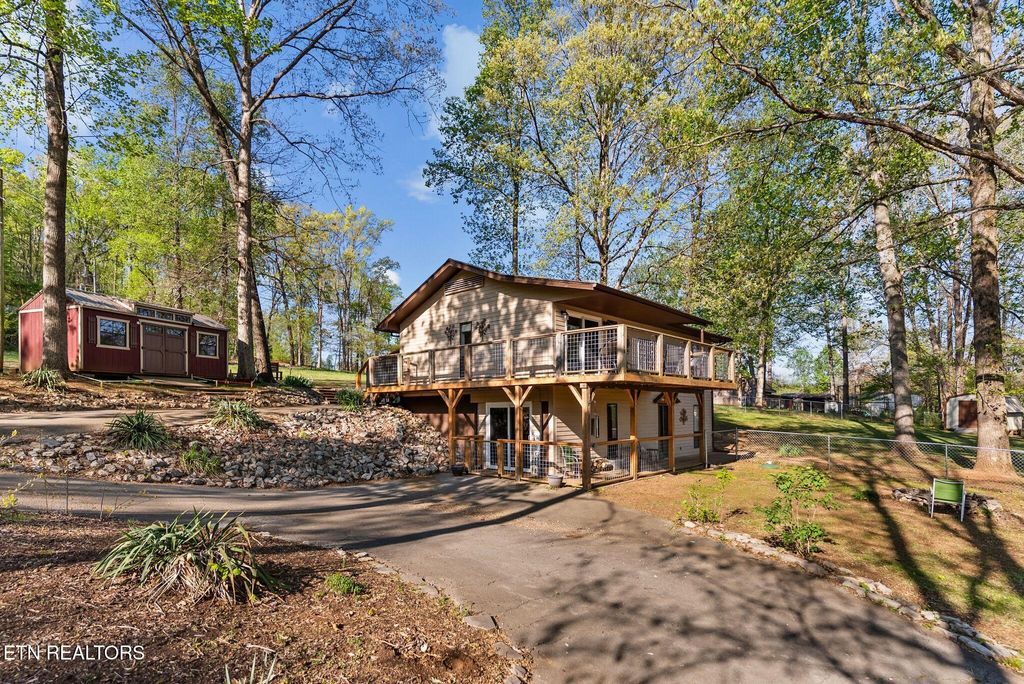 Photo of 272 Watson Trace, Madisonville, TN 37354 (MLS # 1336158)