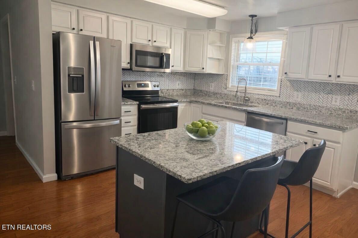 3260 Blue Springs Rd