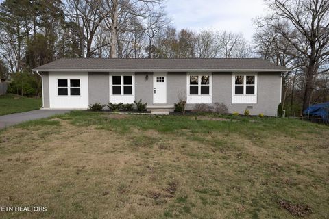 Tiny photo for 2318 Black Bear Rd, Knoxville, TN 37923 (MLS # 1334574)