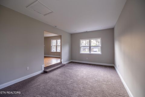 Tiny photo for 2318 Black Bear Rd, Knoxville, TN 37923 (MLS # 1334574)