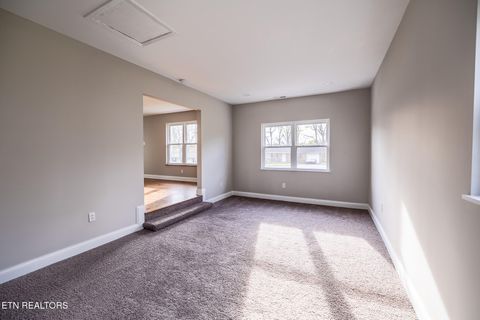 Tiny photo for 2318 Black Bear Rd, Knoxville, TN 37923 (MLS # 1334574)