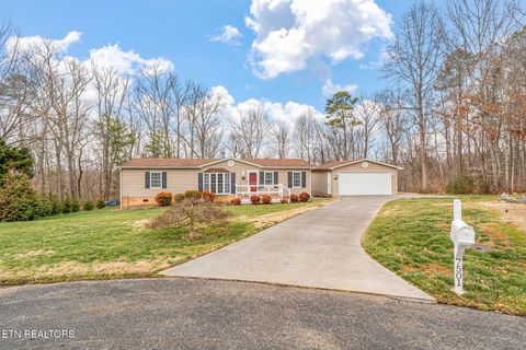 Photo of 7501 Hunters Ridge Way, Knoxville, TN 37914 (MLS # 1329078)