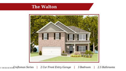 Photo of 3136 Starling Drive, Maryville, TN 37803 (MLS # 1359349)